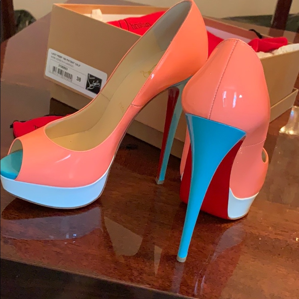Christian Louboutin